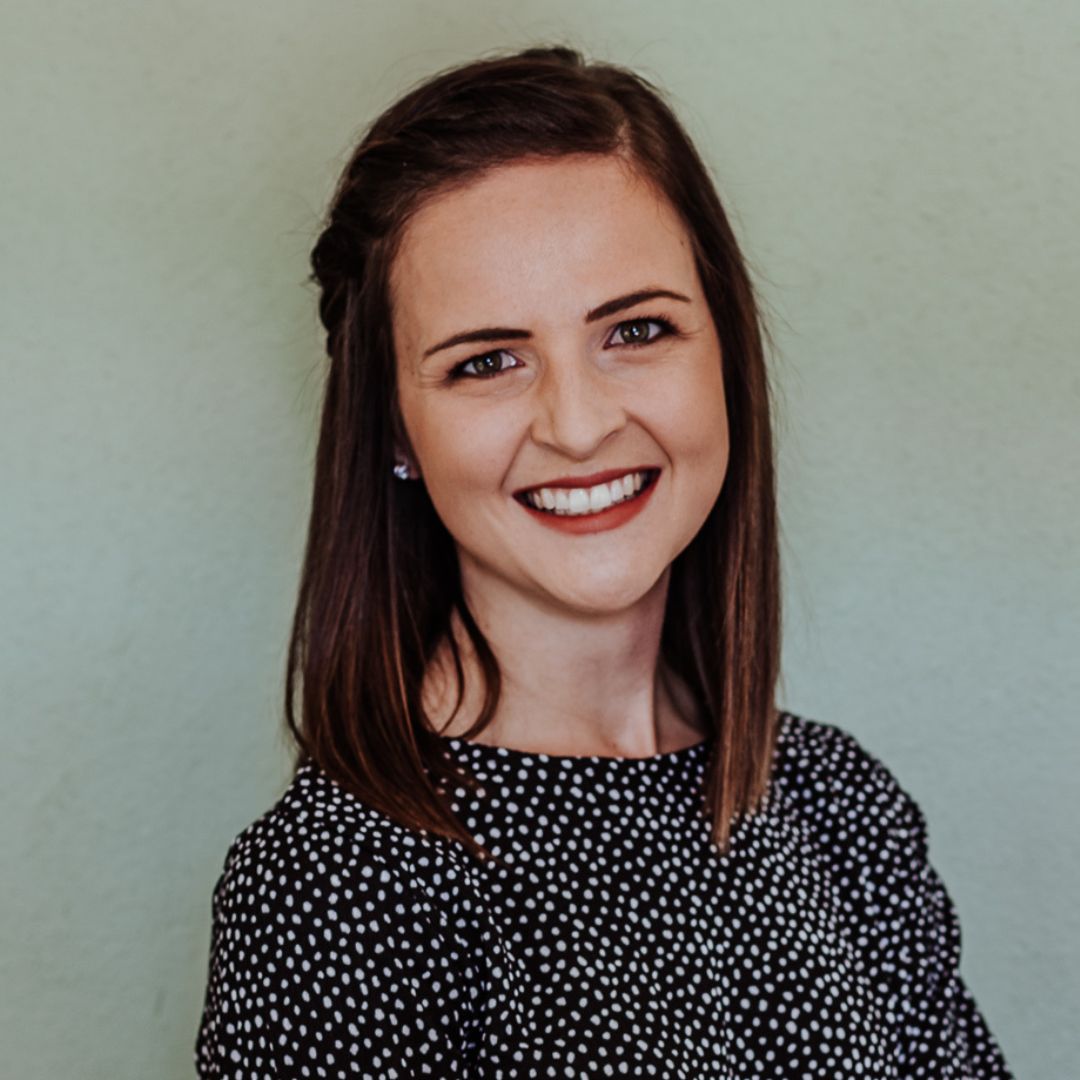 Celiane van der Westhuizen