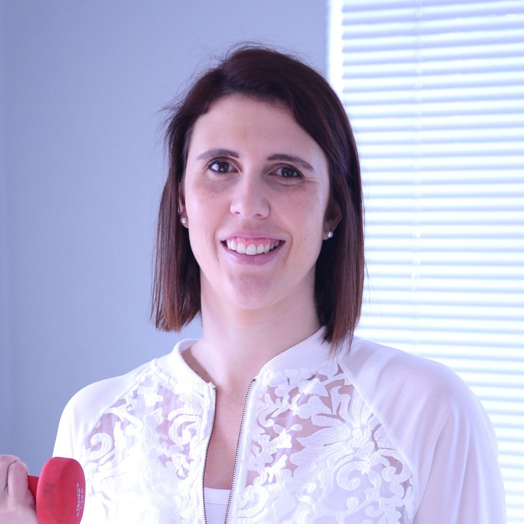 Lindi Cilliers