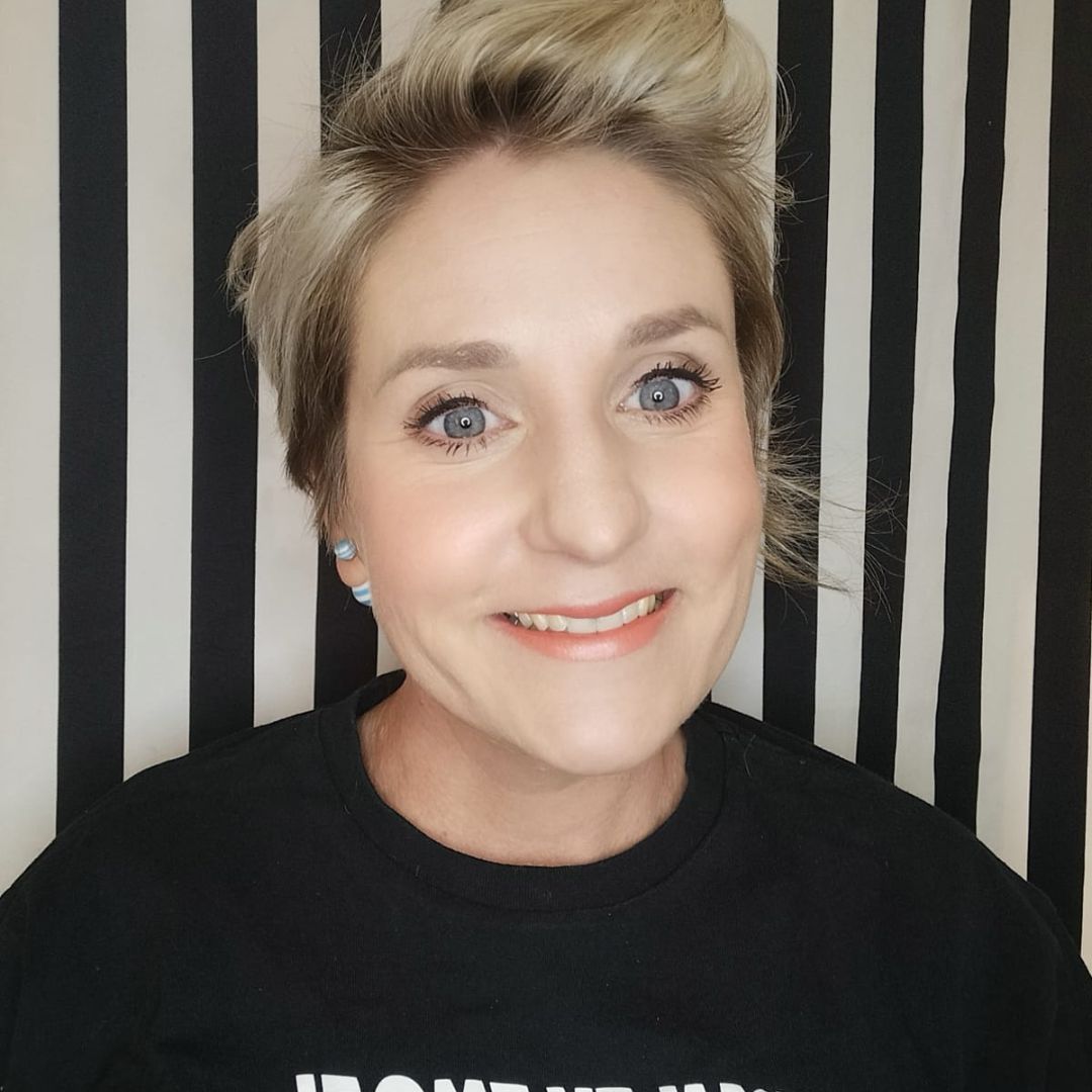 Anneke Bothma – Registered Life Coach