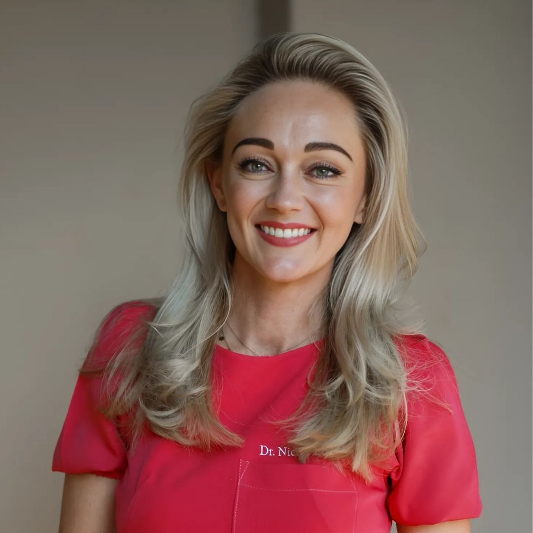 Dr. Nicole Louw