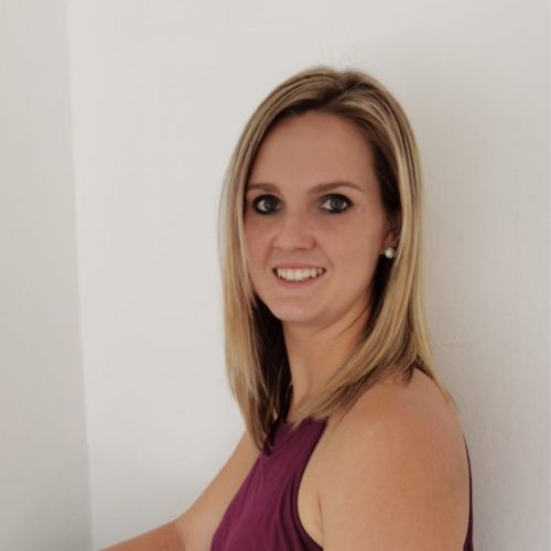Roné Jacobs – Biokineticist